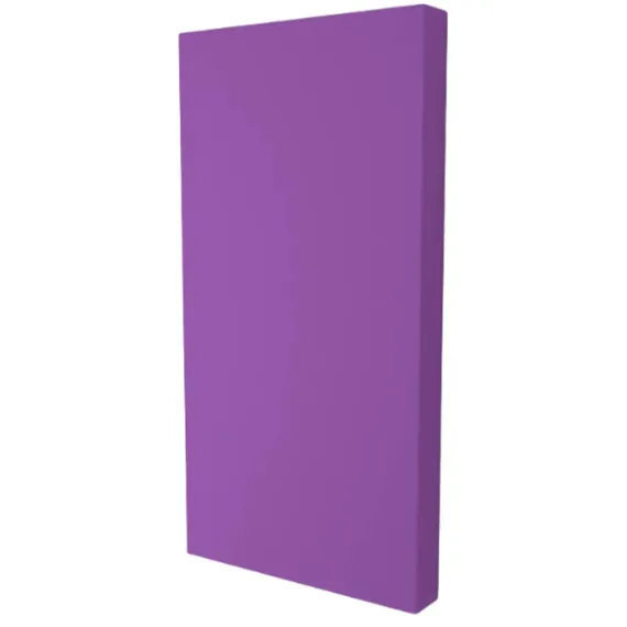 Acoustic-Space Premium Lilac 124x64x10