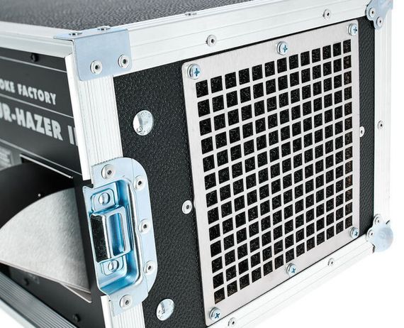 SMOKE FACTORY TOUR HAZER II A