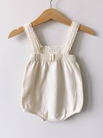 Ромпер NaturaPura