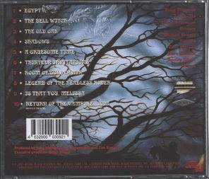 Mercyful Fate / In The Shadows (RU)(CD)