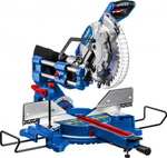 Пила торцовочная сетевая ЗУБР ППТ-305-П Профессионал