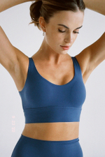 Бра Tina Bra in Sapphire