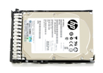 Жесткий диск HPE EG1200JETKC HP G8 G9 1.2-TB 12G 10K 2.5 SAS