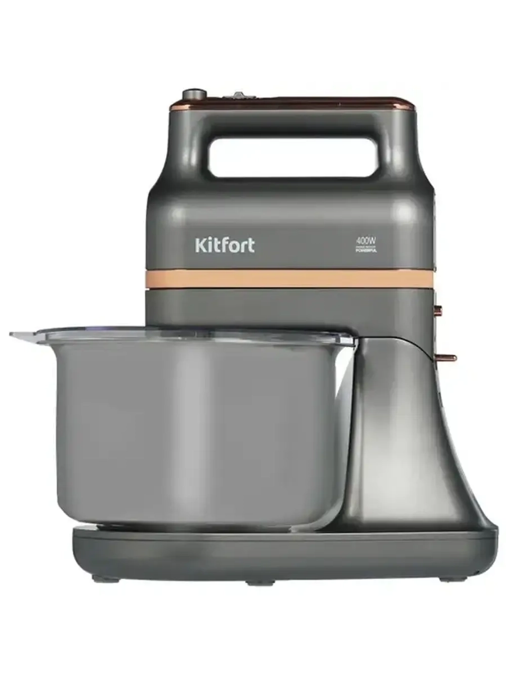 Миксер KITFORT  / Стационарный миксер / планет