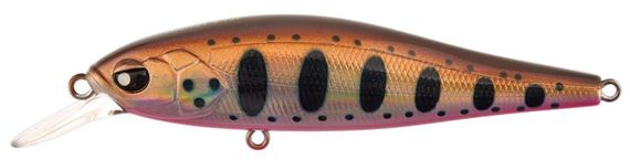 Воблер плавающий LJ Pro Series ANIRA F 06.90/105