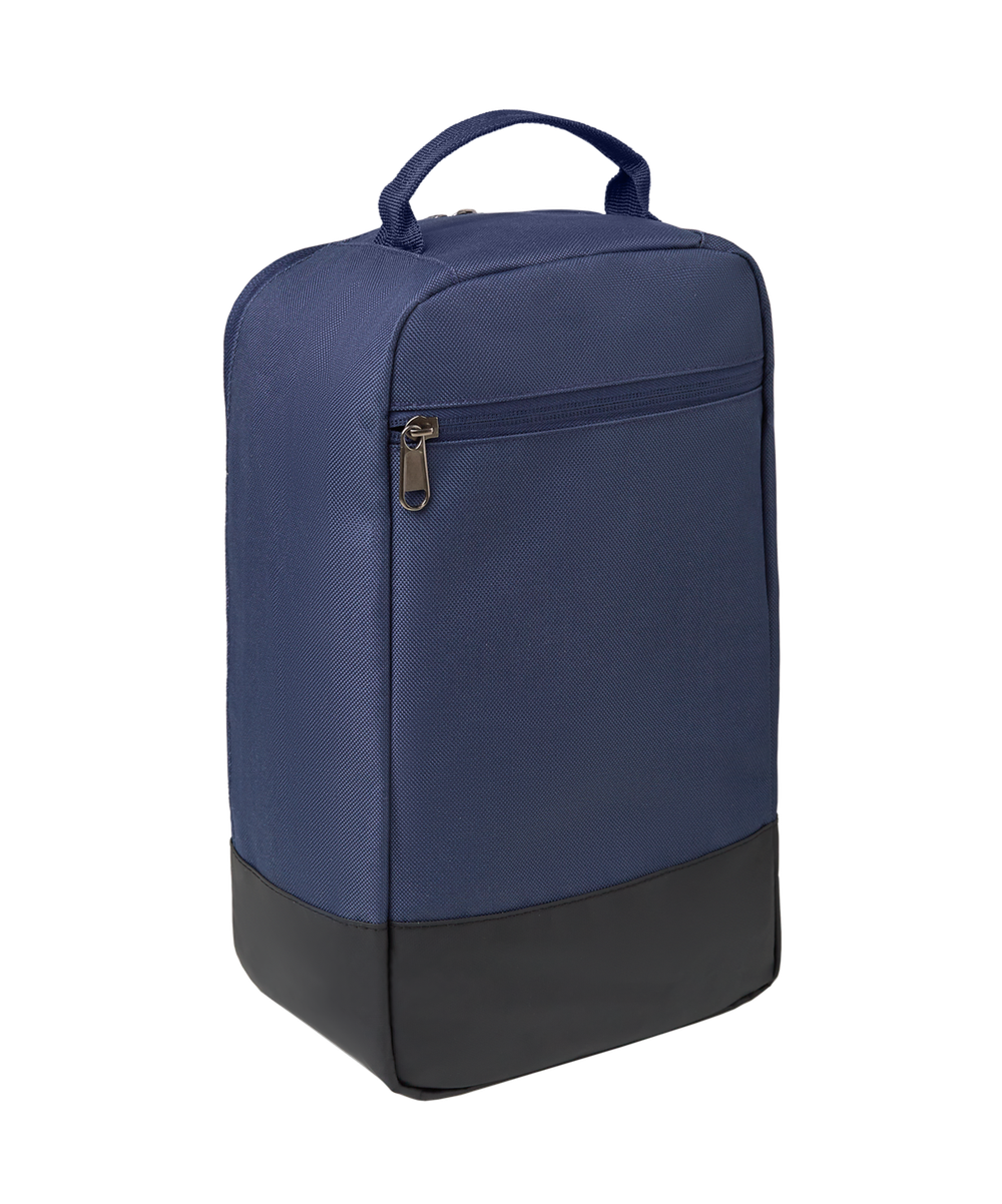 Сумка для обуви DIVISION Pro Shoebag, темно синий