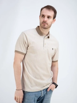 Футболка поло мужская Турция, тенниска