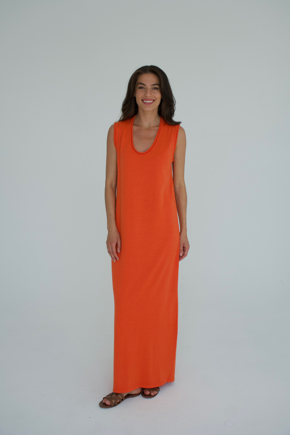 Платье Lilia Maxi