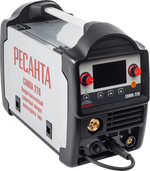 Сварочный полуавтомат Ресанта САИПА-220 (MIG/MAG)
