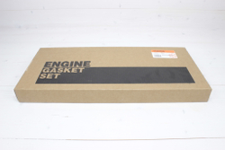 Ремкомплект двигателя Cummins 4ISBe верхний 0081