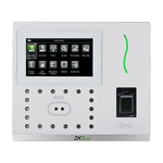 ZKTeco G3-H [EM] BATTERY, терминал учета рабочего времени с распознаванием лиц и отпечатков пальцев