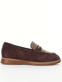 Лоферы женские Ascalini G2585B