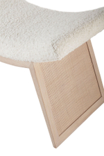 Банкетка McGuire Sway Bench