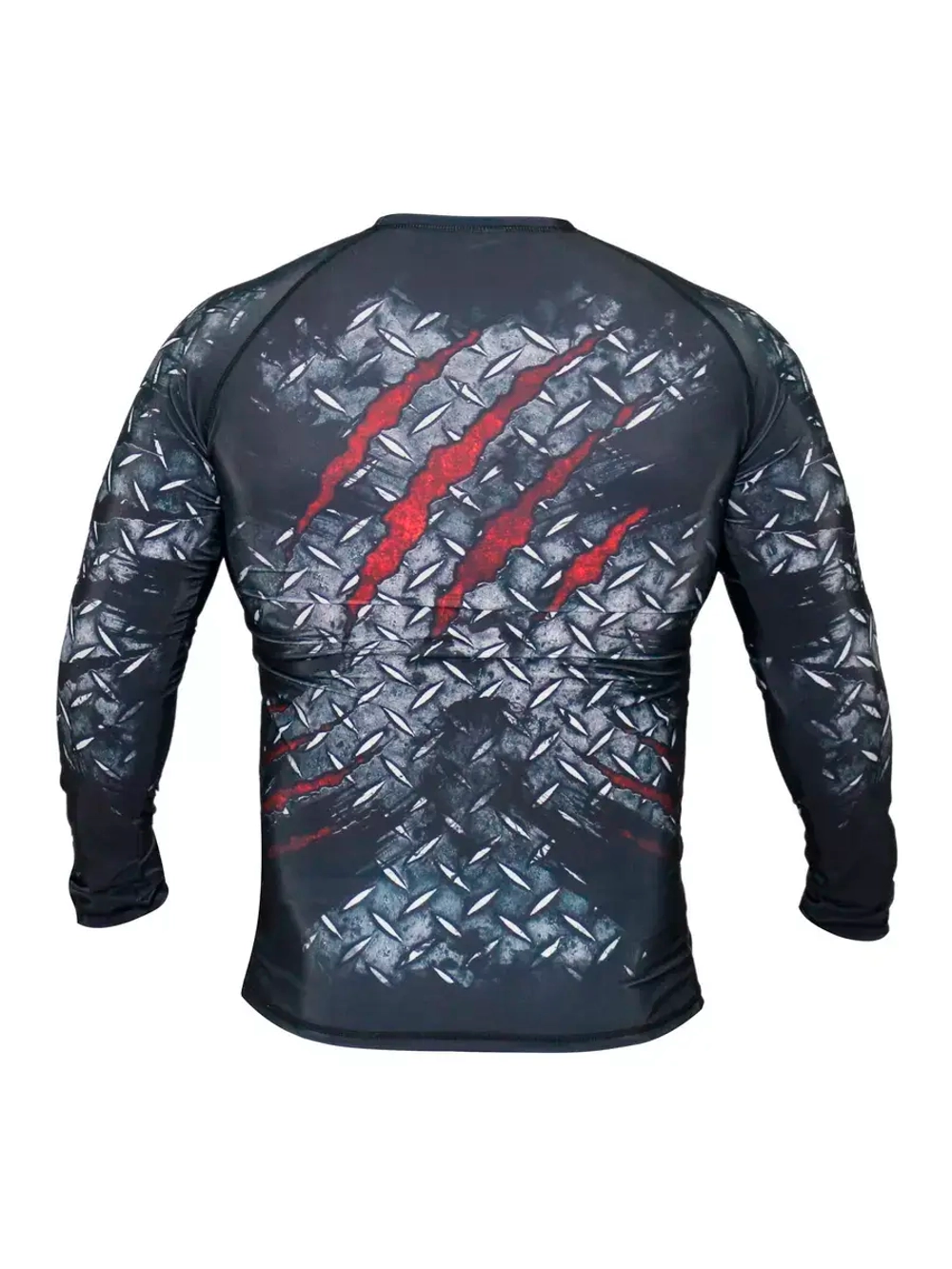 Рашгард MMA IRON для детей