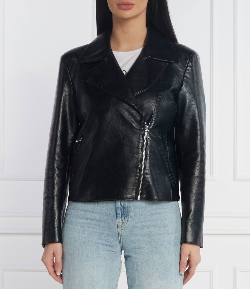 Косуха Patrizia Pepe - черный(8O0101 E044)