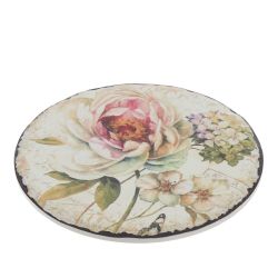 GAEM Подставка под горячее, L16 W16 H0,5 см