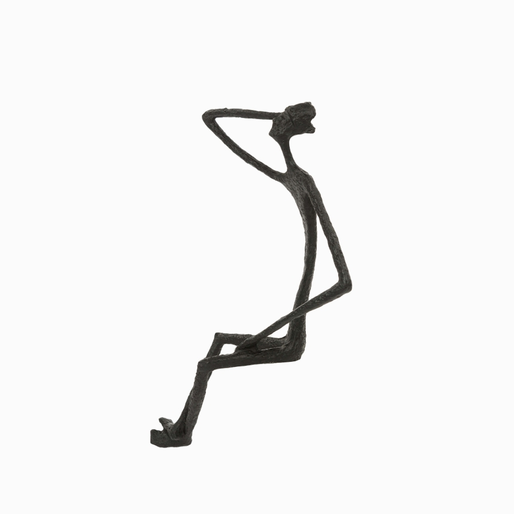 Статуэтка Different poses 6