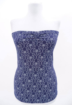 Микс ОПТ 5 кг женская одежда 42-44 размер H&M, BodyFlirt, PAGE, S.Oliver, Jump, Pull&Bear