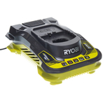 Зарядное устройство Ryobi One+ RC18-150 5133002638
