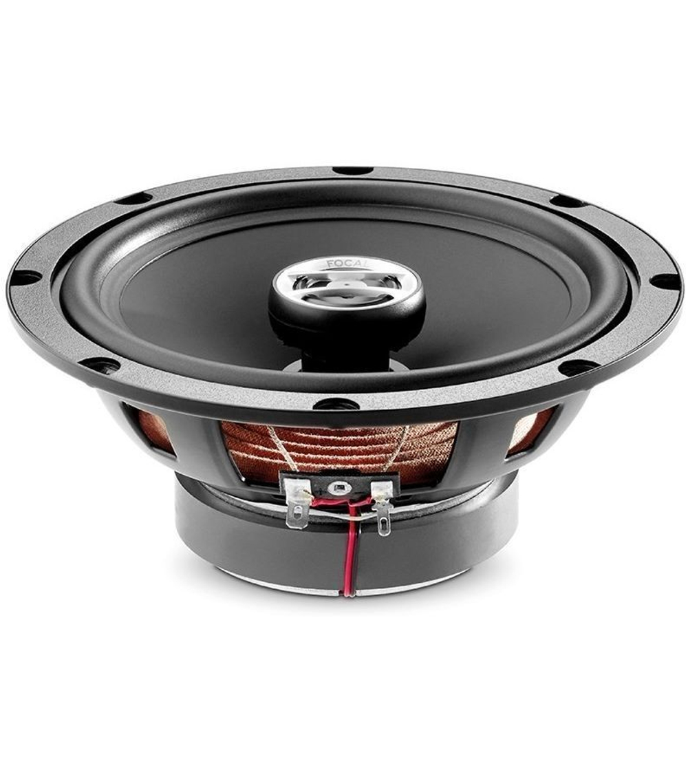 Автоакустика Focal Auditor RCX-165