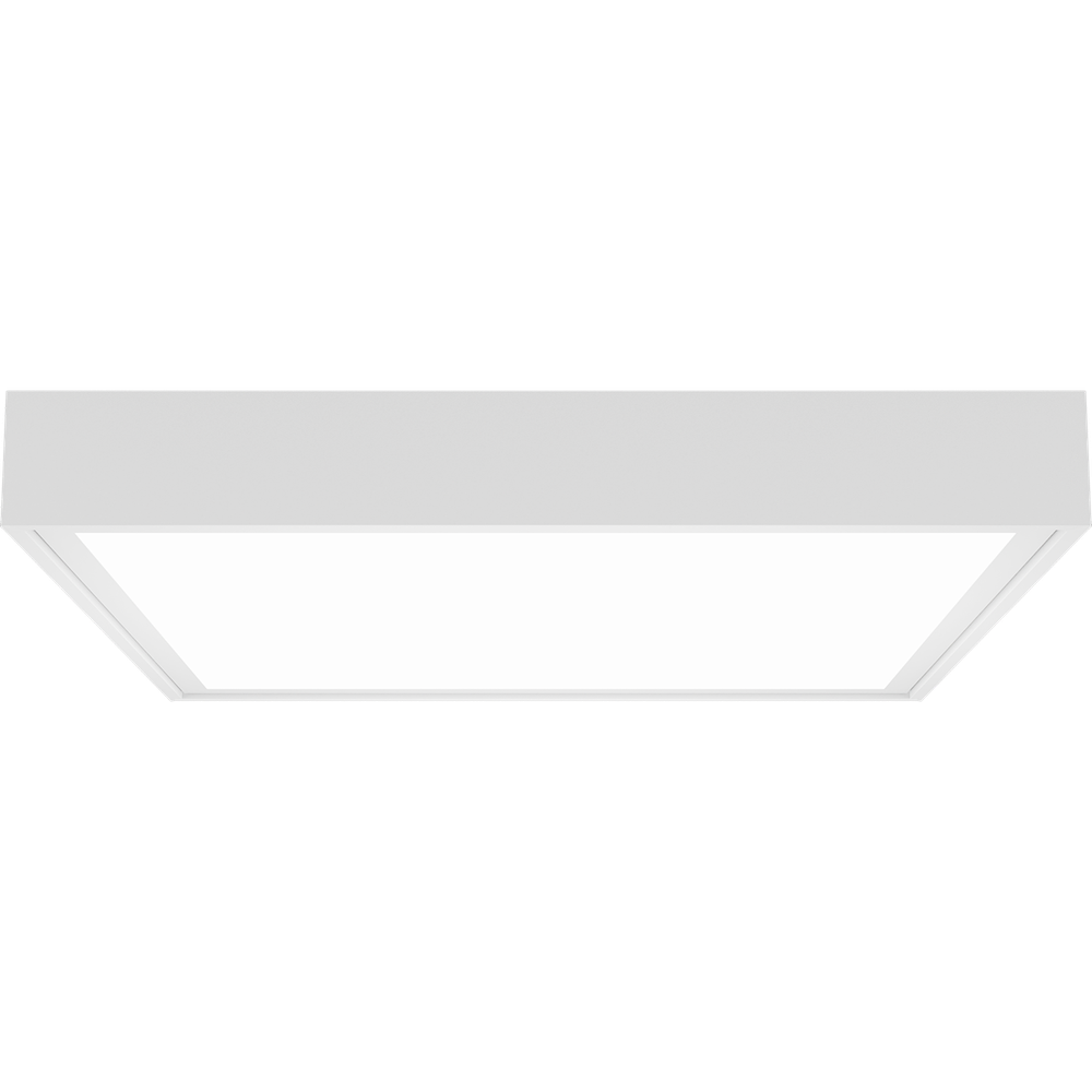 Светильник LED-панель ДВО OWP OPTIMA LED 595 IP54/IP54 4000K СТ