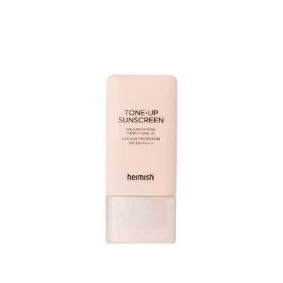Солнцезащитный крем-праймер Heimish Tone-up Sunscreen 30 мл