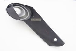 18350-K94-T20. PROTECTOR COMP., MUFFLER. Honda CB150R, CBF150N