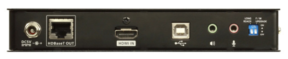 Удлинитель Aten CE820-ATA-G