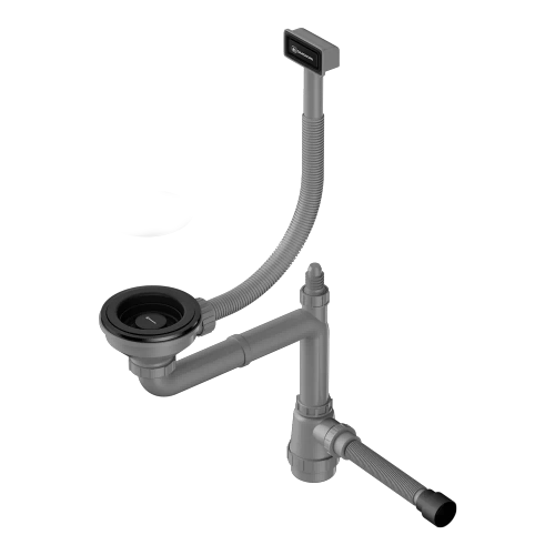 Арматура WK-1-GB графит