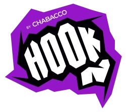 Hook - Абрикосовый (25г)