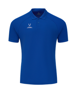 Поло CAMP 2 CVC Polo CZ, синий