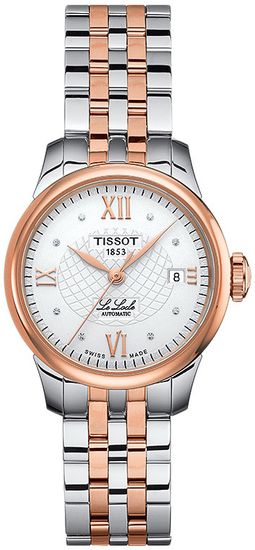 Часы женские Tissot T41.2.183.16