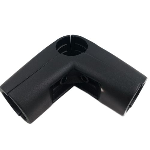 U-4 (d-32мм) Соединитель угловой 3-х труб