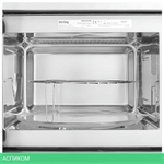 Микроволновая печь Korting KMI825XN