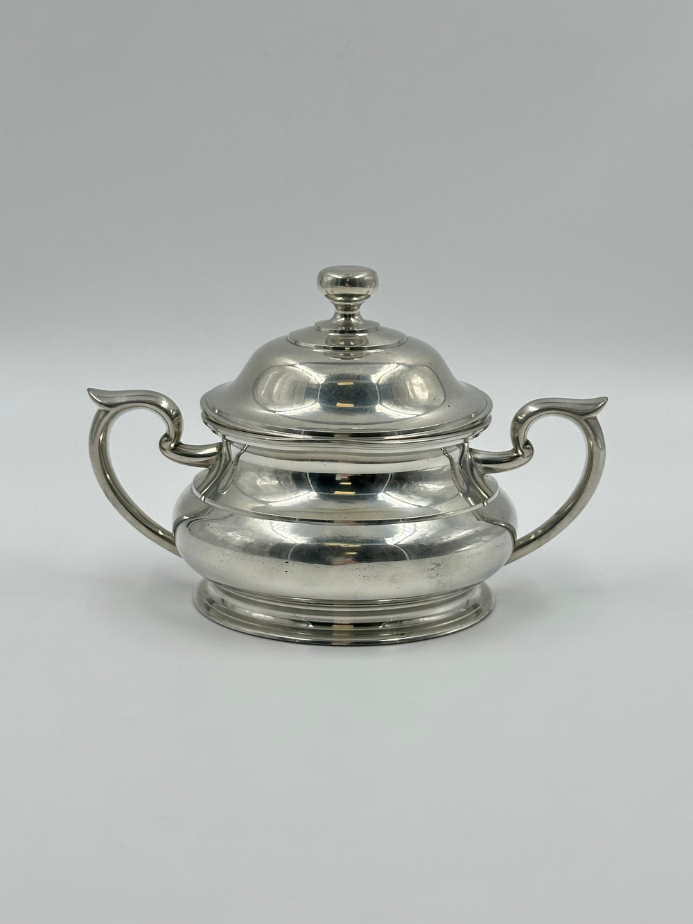 Сахарница Royal Selangor