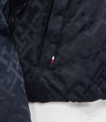 Куртка AMD NEW YORK JACQUARD HDD Tommy Hilfiger - темно-синий(WW0WW40235)