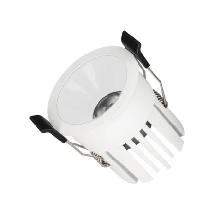 Светильник MS-ATLAS-BUILT-R58-10W Day4000 (WH-WH, 35 deg, 230V) (Arlight, IP20 Металл, 5 лет) 037182