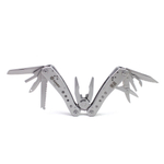 Мультитул Ganzo G201-B (22 в 1) черный