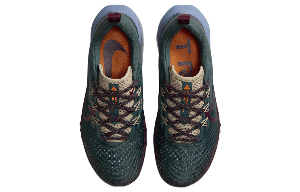 Кроссовки Nike Pegasus Trail 4 (Женская размерная сетка)