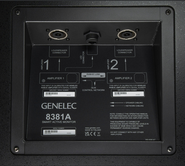 Genelec 8381AM