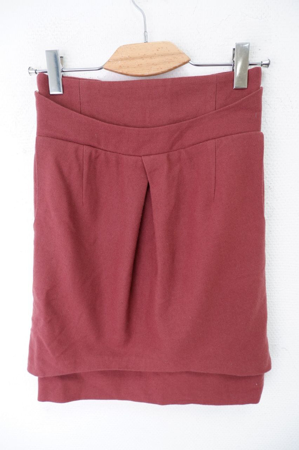 Юбка Lo интересная 44 размер