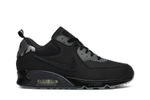 Кроссовки Undefeated X Nike Air Max 90