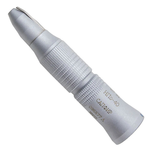 Наконечник микромоторный прямой НП-40-САПФИР (НП-40МА)