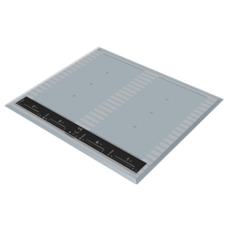 Встраиваемая индукционная варочная панель Maunfeld CVI594SF2MBL LUX