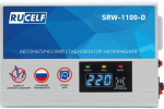 Стабилизатор напряжения RUCELF SRW-1100-D