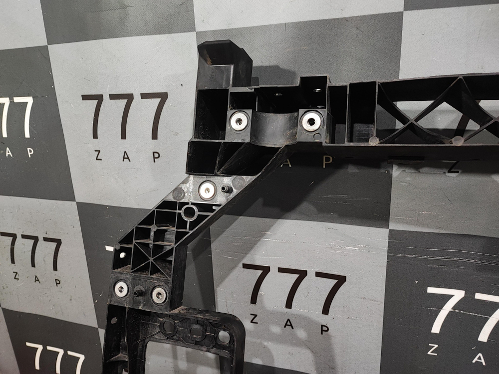 Панель передняя Haval Jolion 21-нв Б/У Оригинал 8400216XGW02A