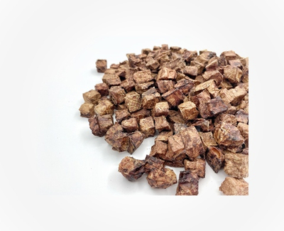 Легкое воздушные кусочки для дрессировки 300 г