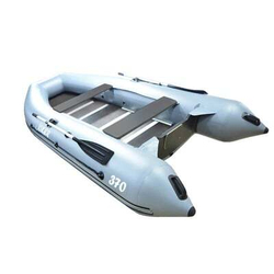 Лодка ПВХ ALTAIR JOKER 370