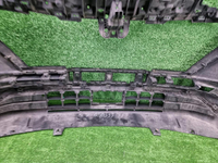 Бампер передний Changan CS55PLUS (2021-2024)