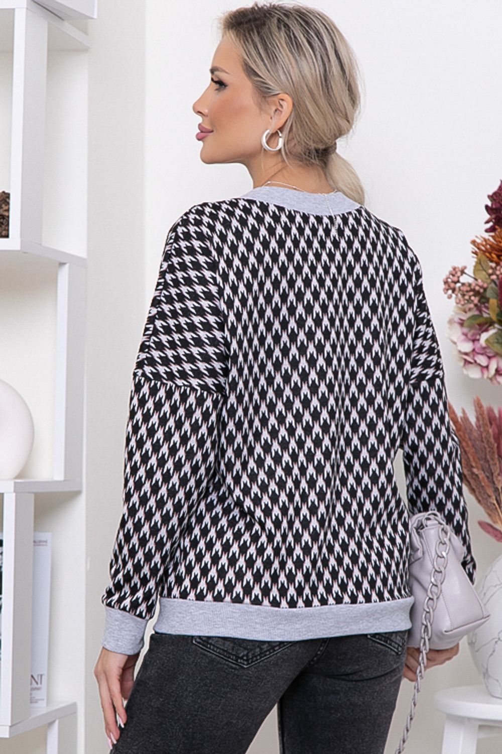 Джемпер 41653 Avili (Акция)